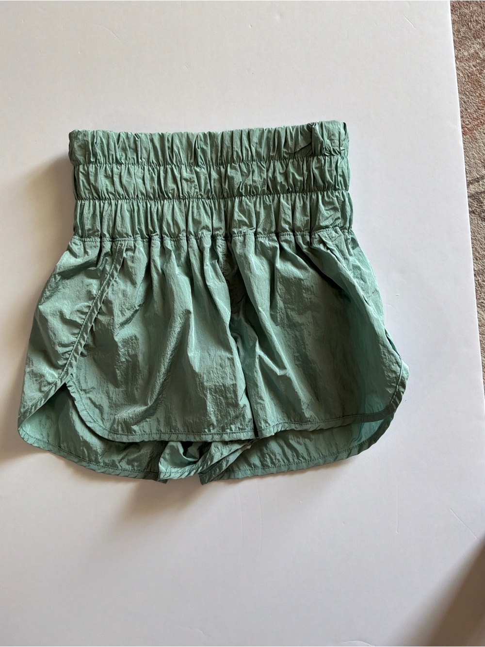 Free People Movement Shorts